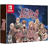 Elrentaros Wanderings: Collector's Edition - Nintendo Switch
