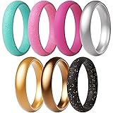 ThunderFit Women’s Silicone Engagement