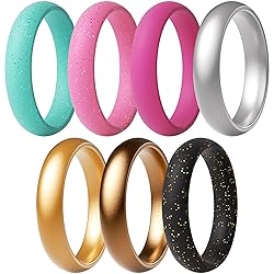 ThunderFit Women’s Silicone Engagement