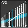 Hazet 163-98/17 Combination Wrenches