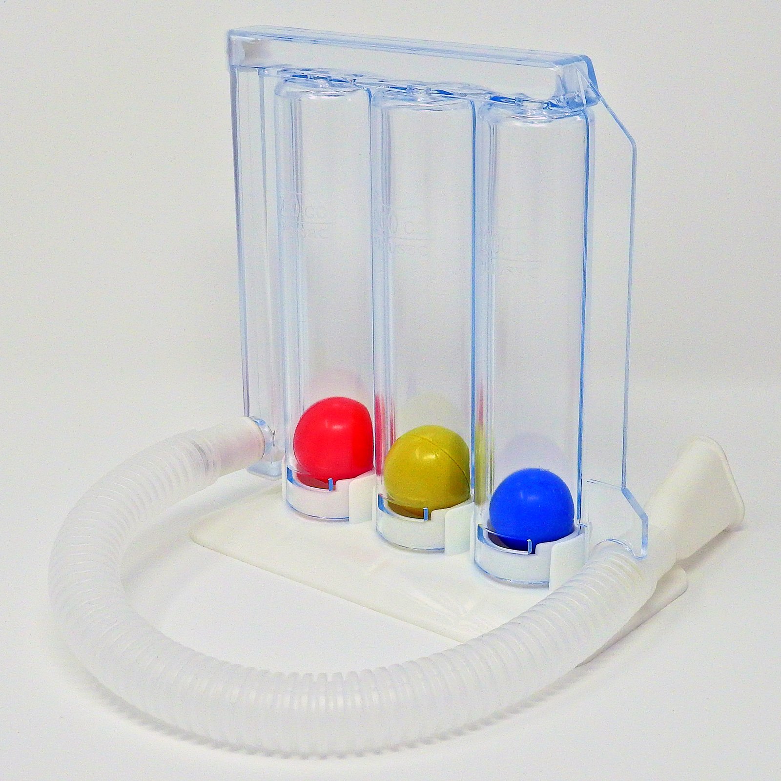 3 Ball lung Incentive Spirometer Buy Online in United Arab Ermiates