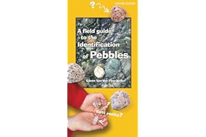 A Field Guide to the Identification of Pebbles