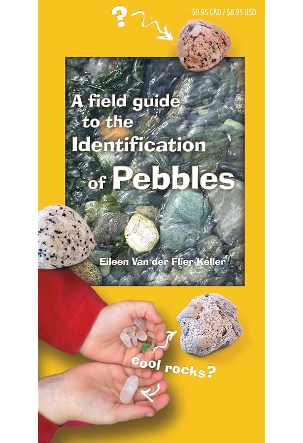 Peterson First Guide To Rocks And Minerals – Softcover (Very Good Condition)