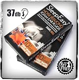Nordell Ear Plugs for Sleep, Music, Snoring, Noise Reduction - 40 Pack view 2