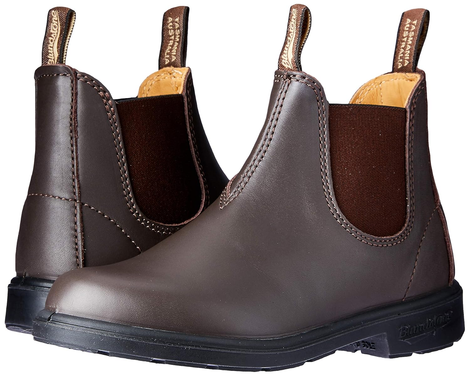 scarpe tipo blundstone
