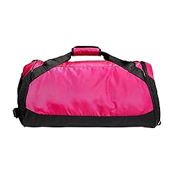 adidas Issue Sports Duffel Bag for Men and