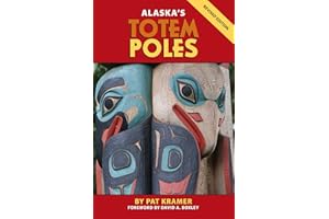 Alaska's Totem Poles