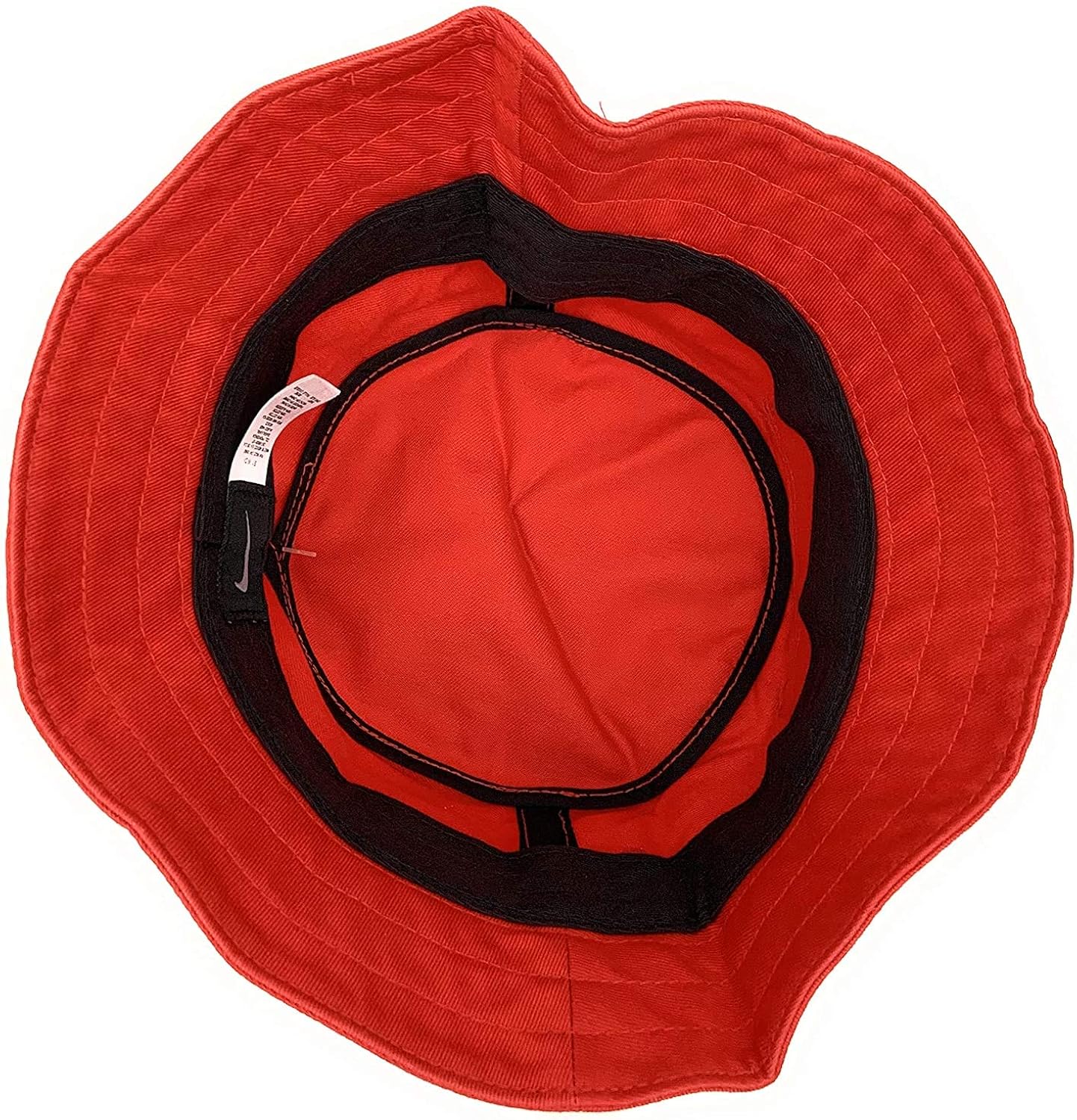 infant nike bucket hat