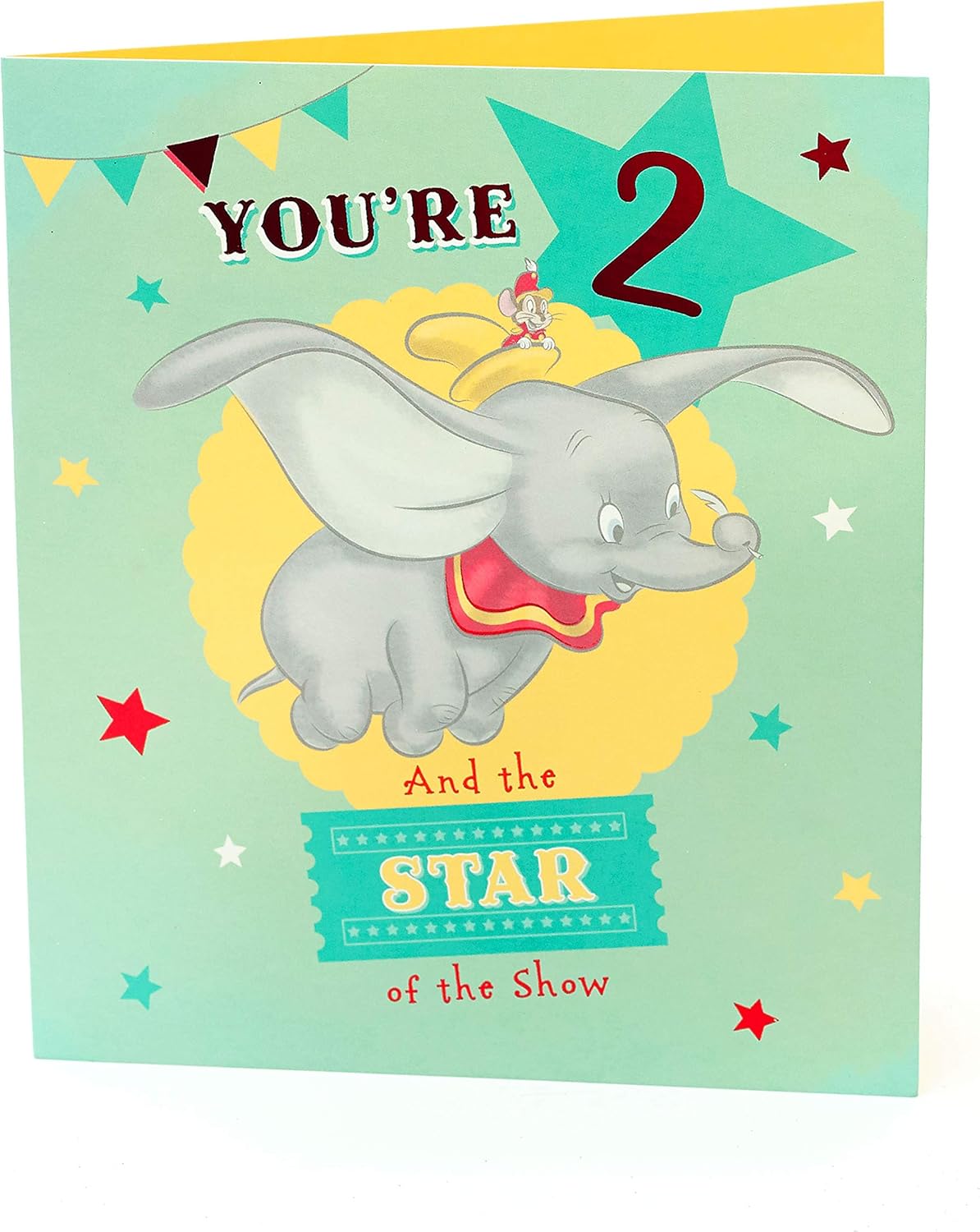 second birthday gifts for girl