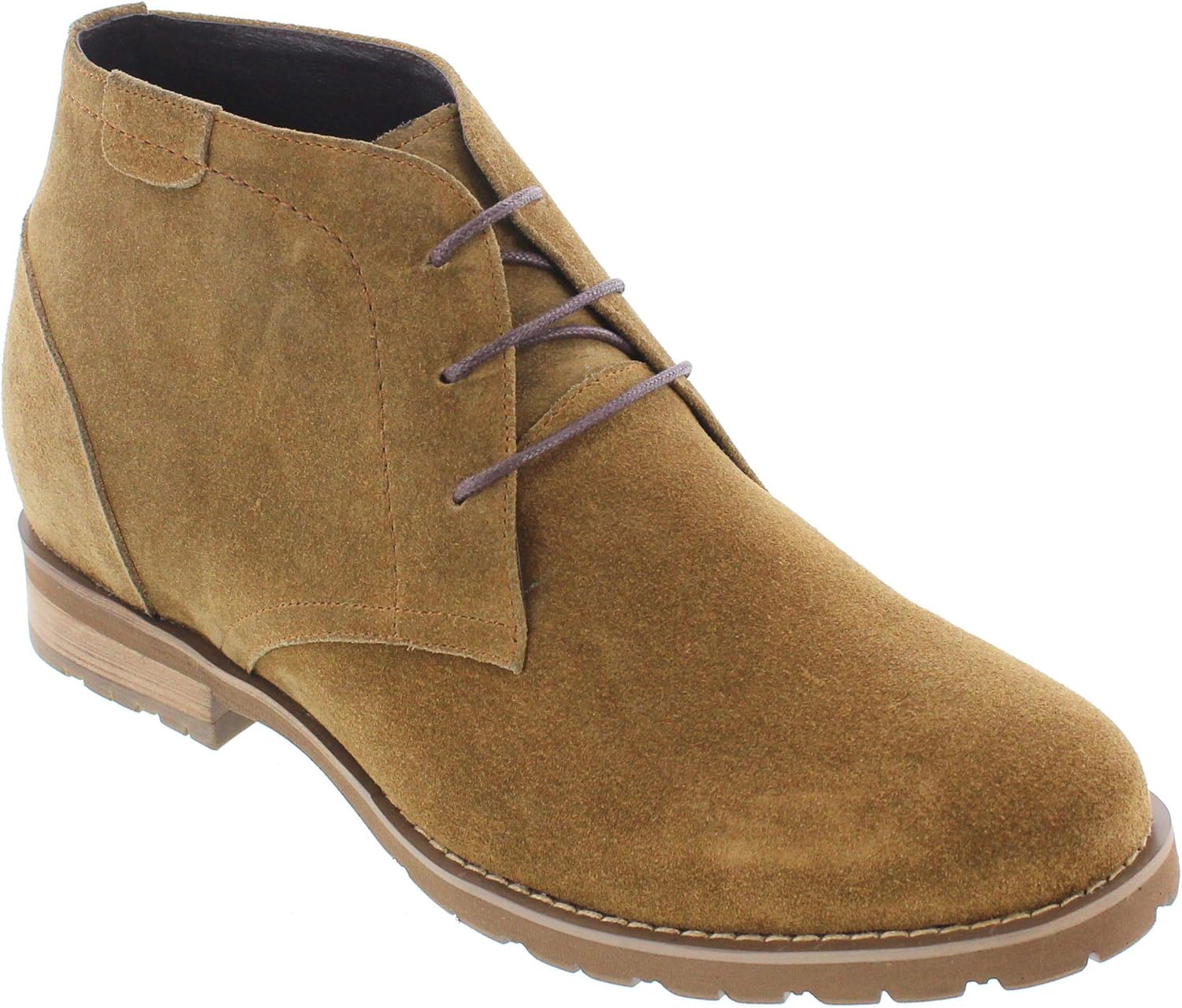 birkenstock mens harris chukka boot