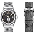 Tissot Heritage Small Second 1938 COSC