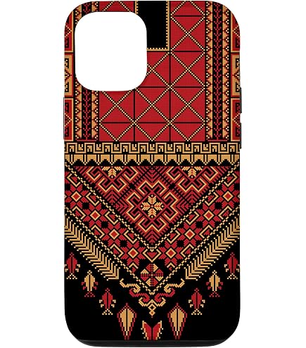 Amazon.com: Ehreus Free Palestine Phone Case for iPhone 17 16 15