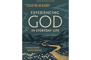Experiencing God in Everyday Life - Bible Study Book with Video Access
