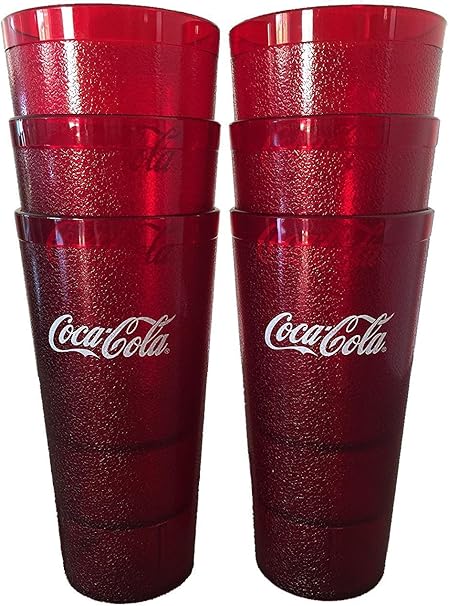 coca cola tumbler