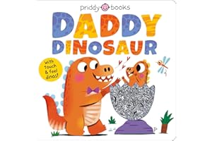My Amazing Family: Daddy Dinosaur
