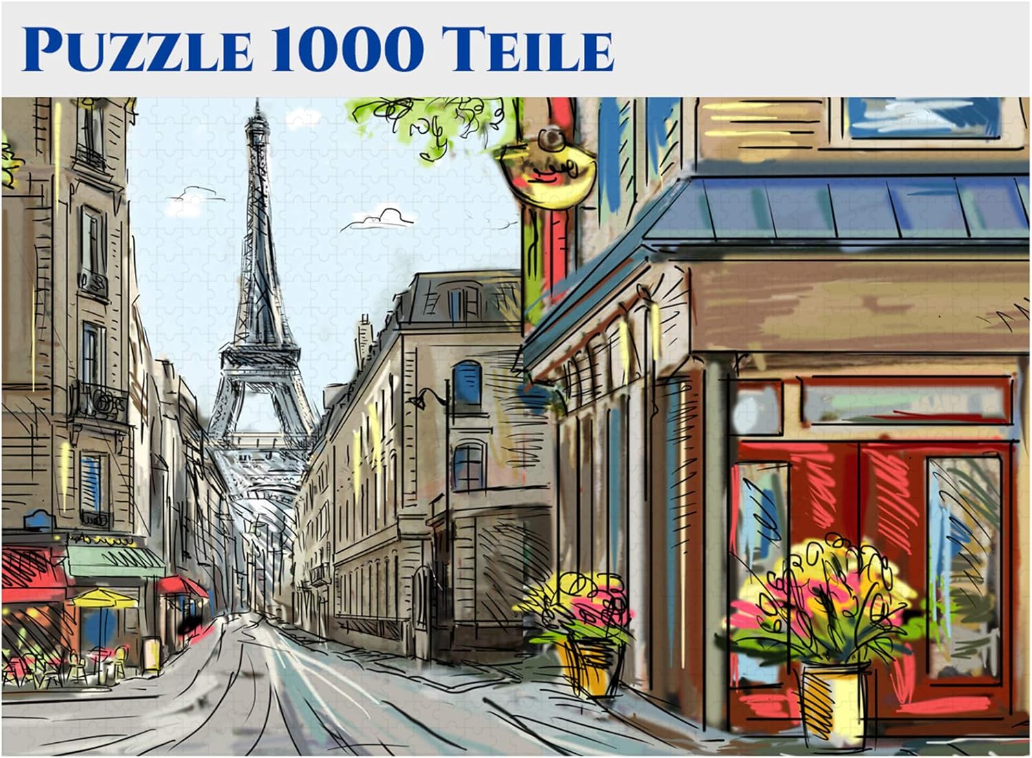 58I Puzzle 1000 Teile Erwachsene,Impossible Holzpuzzle für Erwachsene,Puzzlematte 1000 Teile 58I Puzzle 1000 Teile Erwachsene,Impossible Holzpuzzle für Erwachsene,Puzzlematte 1000 Teile