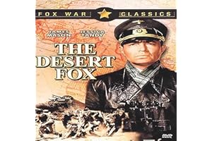 The Desert Fox