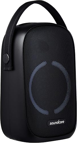 Mini Portable Bluetooth Speaker 