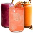 Image of 16-ounce Drinking Glasses
