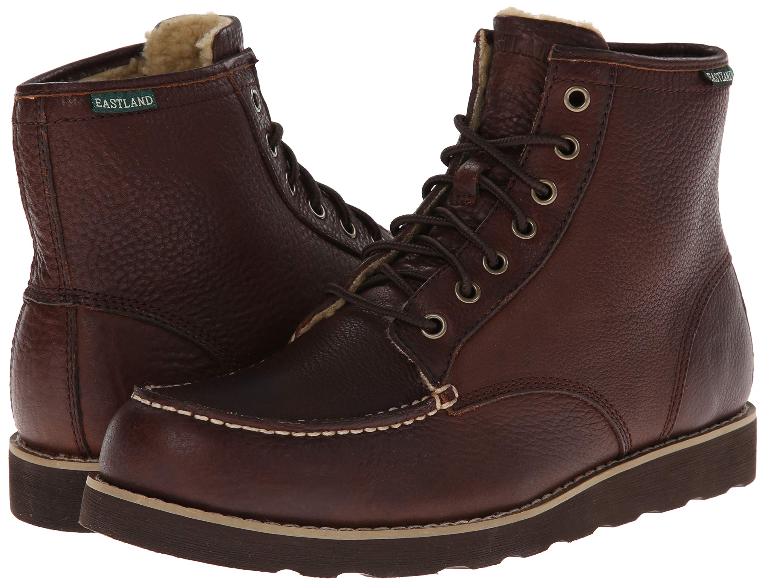 eastland work boots