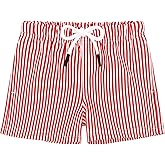 Sarfel Toddler Swim Trunks Baby Swim Trunks Quick Dry Kids Bathing Suits Boys Board Shorts Toddler Swimsuits Boys' Swimwear