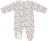 Magnetic Me Footie Pajamas 100% Organic Cotton Baby