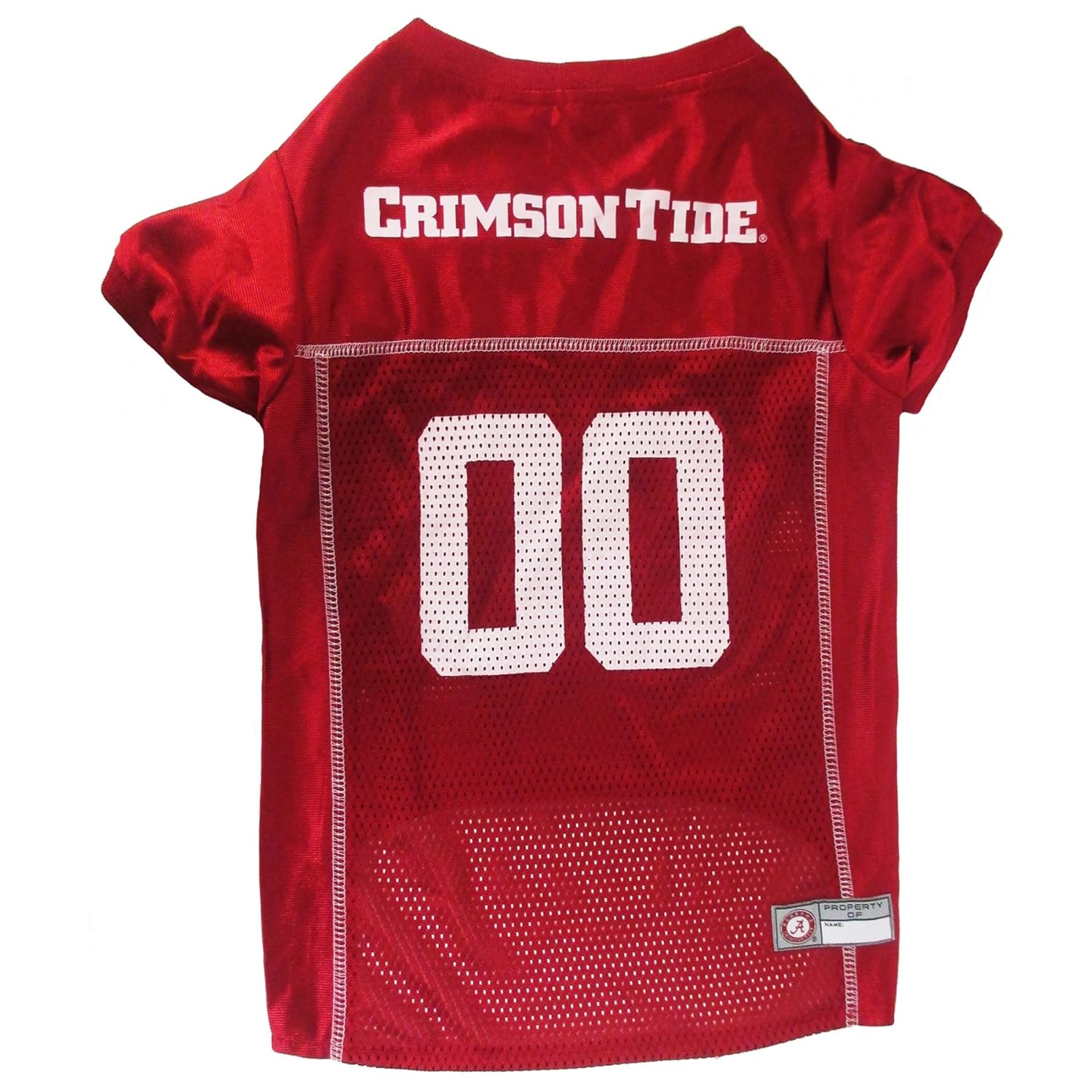 university of alabama football jersey