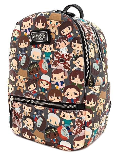 Loungefly Stranger Things Backpack 