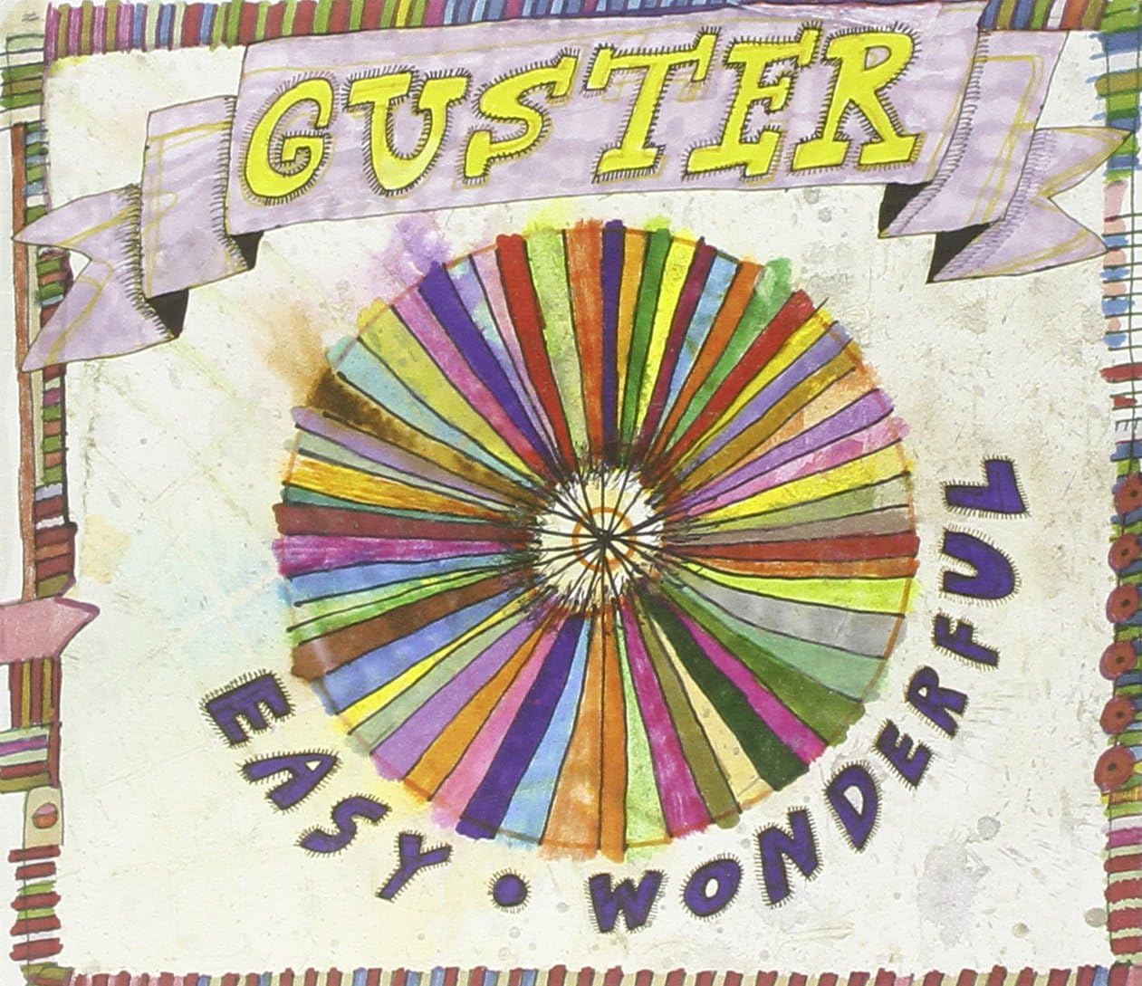 Easy Wonderful