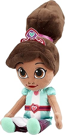 juguetes de nella la princesa valiente