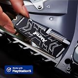 Kingston FURY Renegade 2TB PCIe 4.0 NVMe M.2 SSD SFYRD/2000G Gamers Enthusiasts view 7