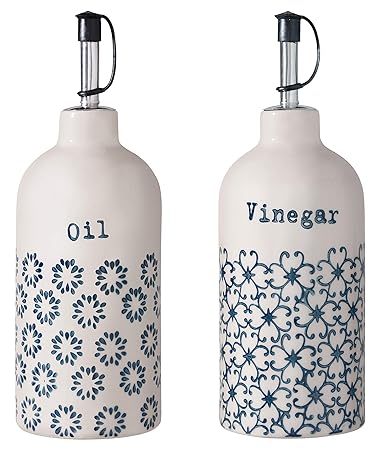 Bloomingville Essig & Öl Set Kristina 2er Set
