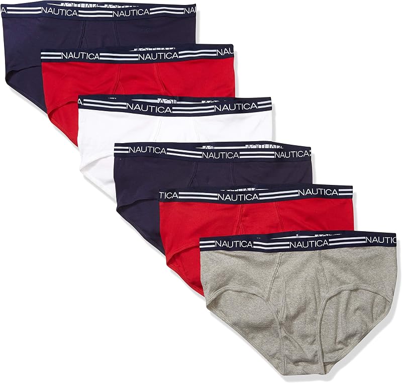 Cuecas Masculinas Cotton Classic Multipack