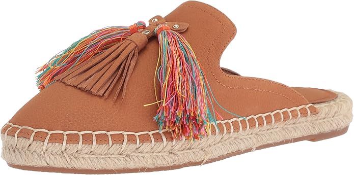 nine west quatrano mules