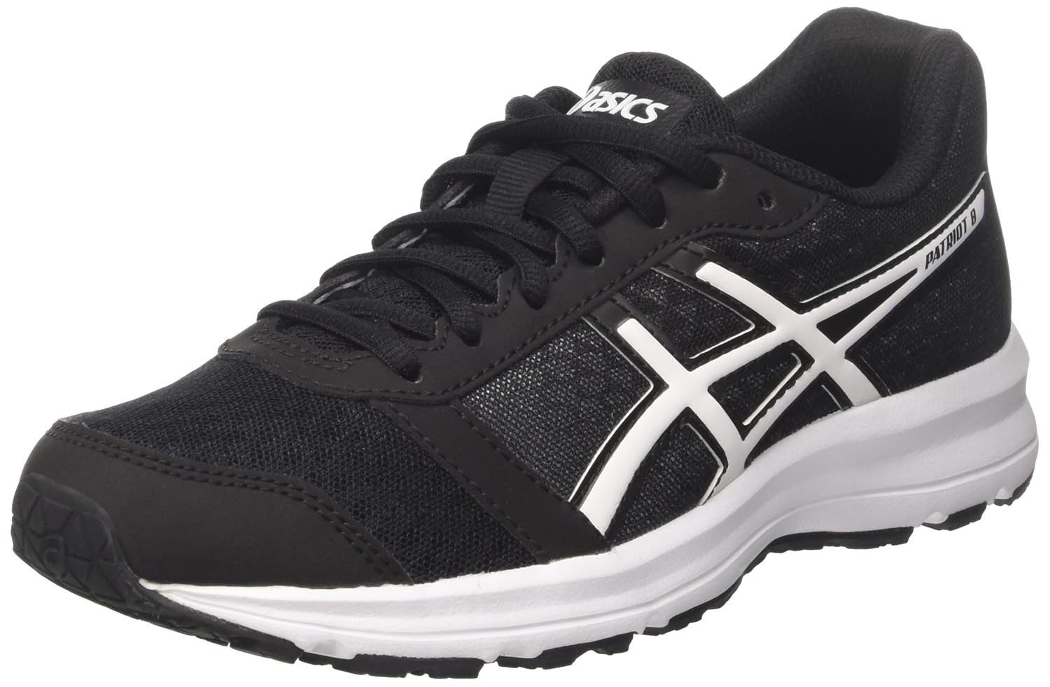 Asics Patriot Zapatillas de Gimnasia Mujer