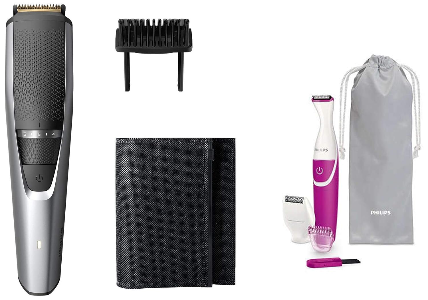 philips bt3221 launch date