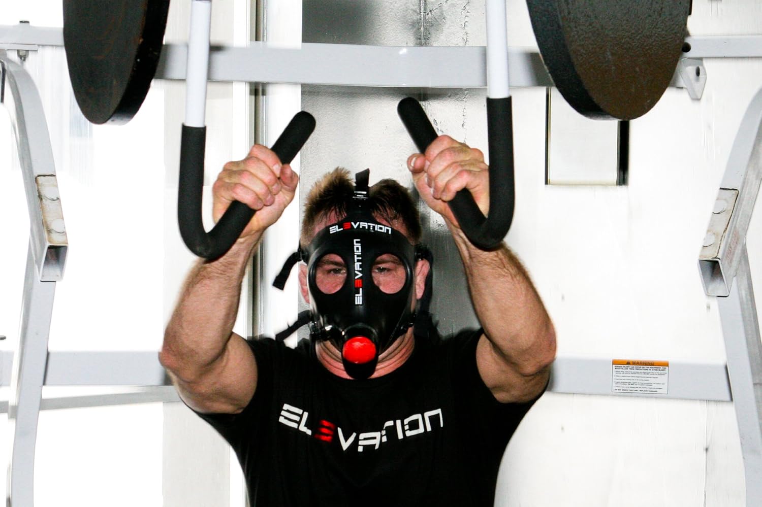 Elevation Training Mask: Amazon.es: Deportes y aire libre