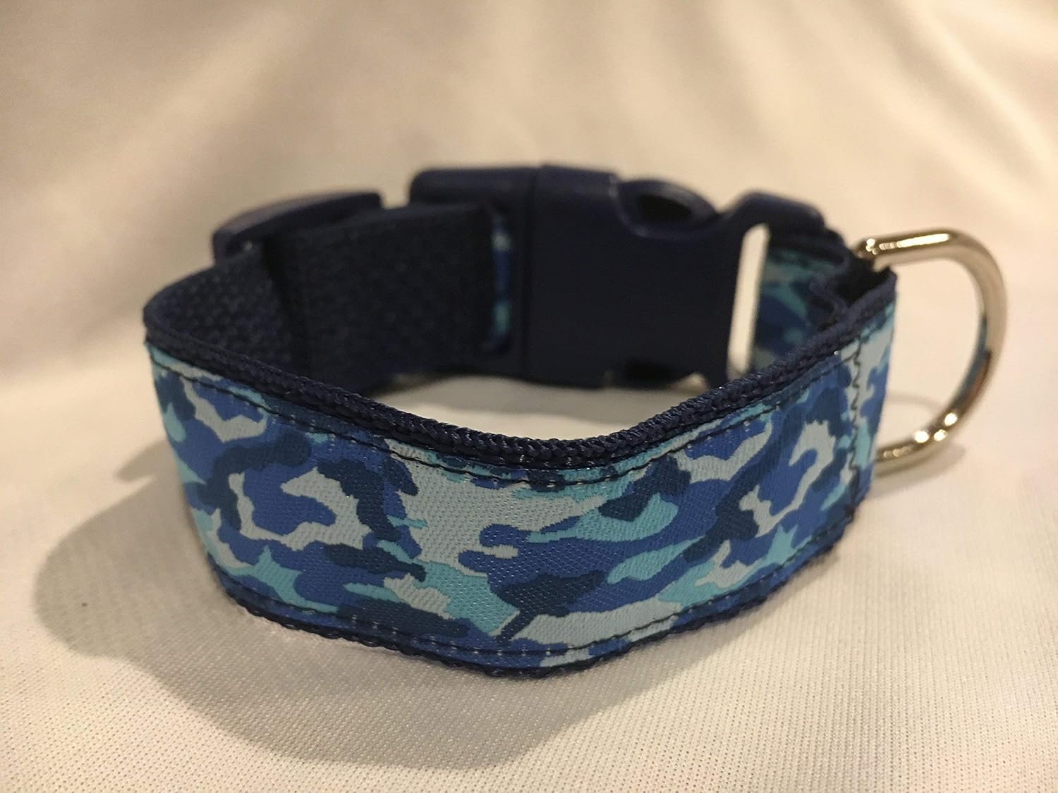 Custom camo dog collars Clearance