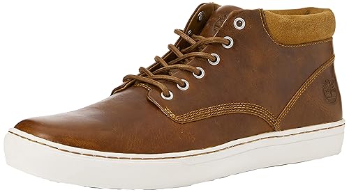 timberland chukka hombre
