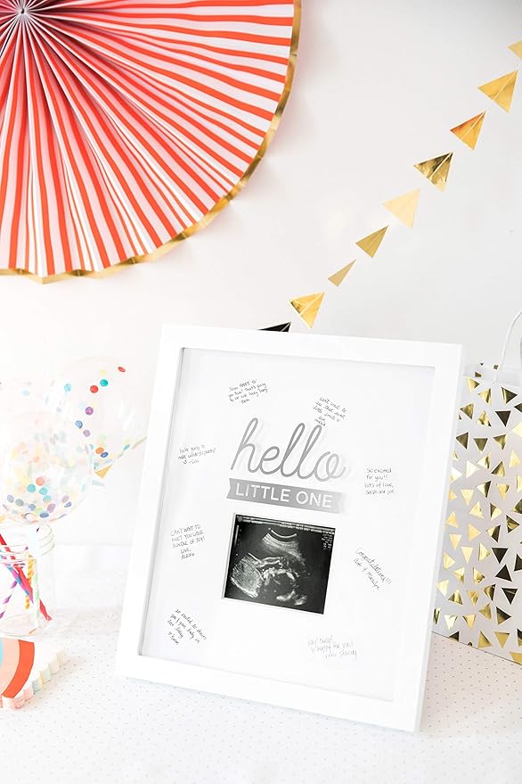 baby shower gift must haves