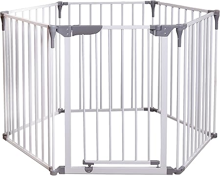 amazon baby gate pen