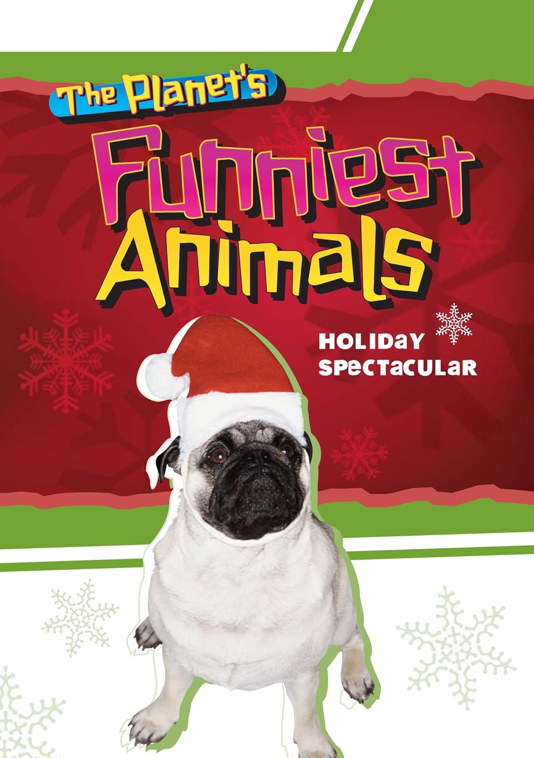 animal planet's funniest home videos