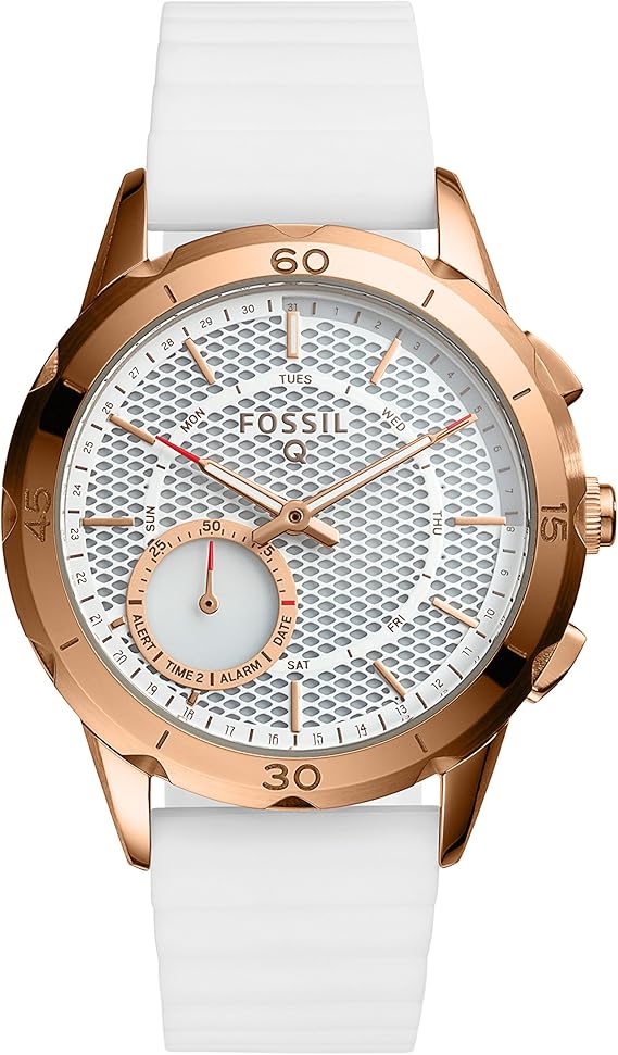 fossil hybrid smartwatch amazon uk