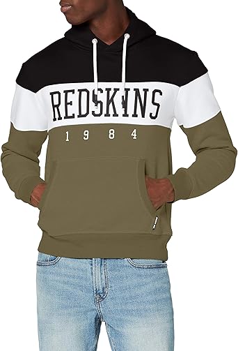 redskins sweatshirt amazon
