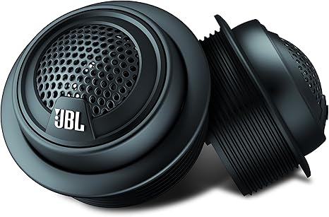jbl gto 19t
