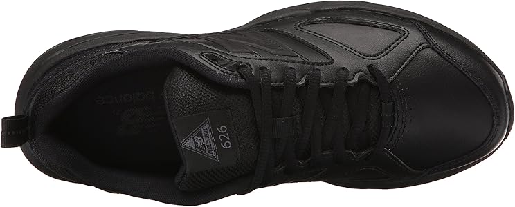 new balance oil resistant shoes