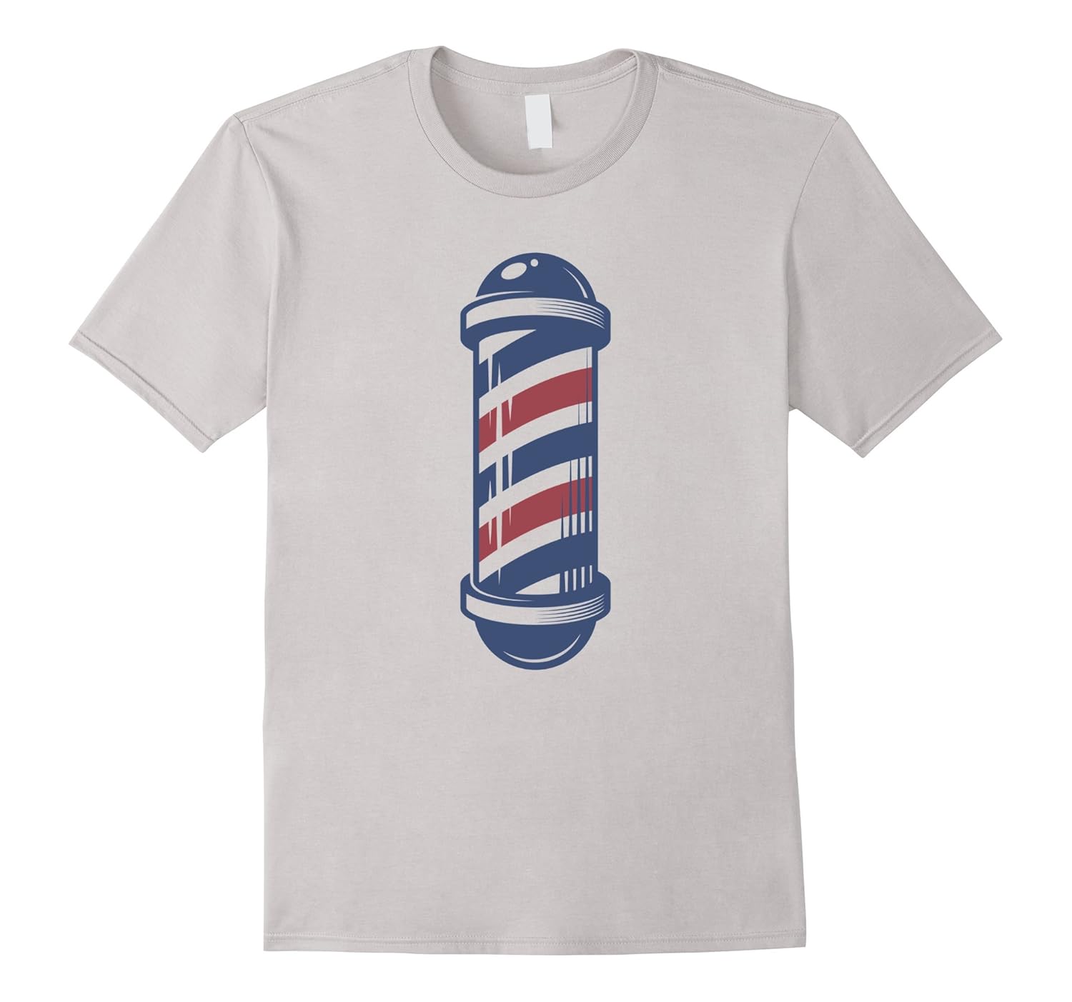 Emoji Barber Pole and House ShirtArt Artvinatee