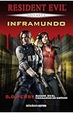 Resident Evil: Inframundo (Minotauro Games)
