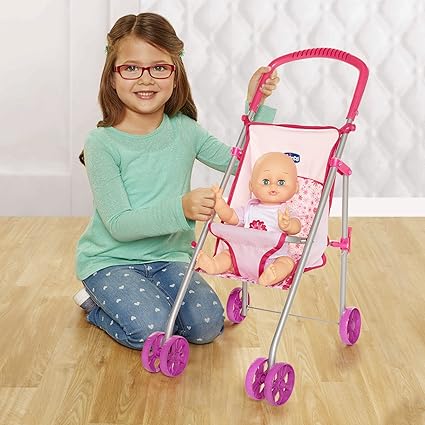 chicco stroll in 2 amazon
