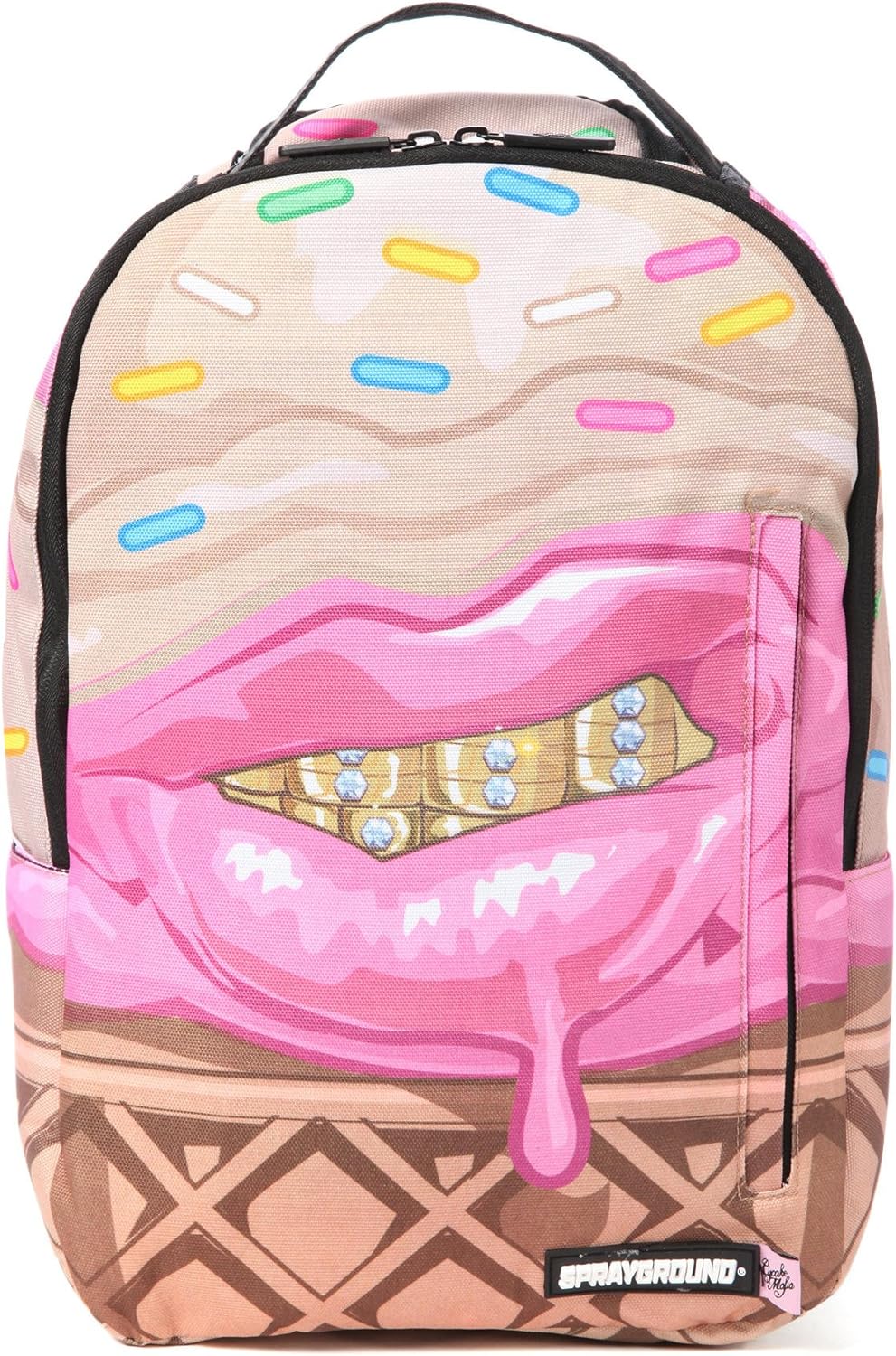 cute sprayground backpacks